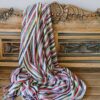 Handwoven Kelebek 100 x 190cm