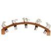 Silverware - Wine Bottel Stopper with Animal