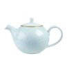 BC Teapot 42.6CL Duck Egg Blue
