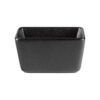 Tempest Black - Sachet Holder 9cm