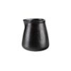 Tempest Black - Unhandled Jug 20cl