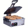 Toaster Anvil - 9 Slice Flat Plate