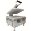 Toaster Anvil 9 Slice - Pannini Gas