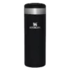 Aerolight Transit Mug .47ml Black Metallic