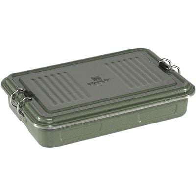 Useful Classic Box 1.25QT Green