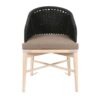 Villa Dining Chair with Rope