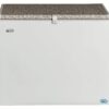 Zero GF215 Gas/Elec Chest Freezer