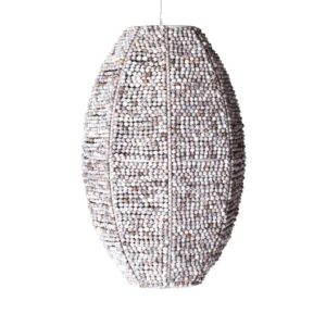 Buy Zulu Bead Cocoon 300wx500h - Hospitality Equipment