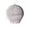 Zulu Bead Pod Lights 450mmx450mm