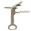 BC Chrome Waiters Friend wth bottle opener S/Steel