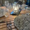 Zulu Placemats