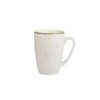 Mug 34CL Barley White