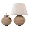 Buhera Basket Lampbase 38-55cm
