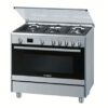 BH Bosch Gas Freestanding Cooker 90cm