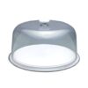 BC Cake Display Cover 315x140mm Clear