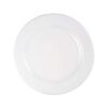 FT Profile White Plate 16.5cm