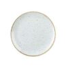 BC Coupe Plate 16.5cm Duck Egg Blue