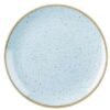 BC Coupe Plate 26cm Duck Egg Blue