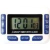 BC Electronic Kitchen Timer