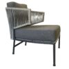 Enhle Chair (with custhion incl)