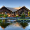 Custom Made Luxury Safari Tent