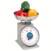 BC Mechanical Portion Scale 4kg (With Bowl)