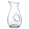 FT Aurum Crystal Caraffa Pitcher 150cl