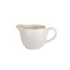 Milk Jug 11.4cl Barley White
