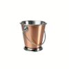Mini Copper Pail 90MM