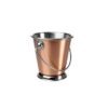 Mini Copper Pail 70MM
