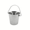 Mini Stainless Steel Pail 90MM
