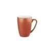 Mug 34cl Spiced Orange