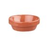 Paprika Dip dish 3.5x9.7cm Plant Pot