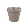 Pebble Chip Pot 9 x 9.7cm