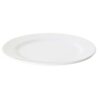 FT Prima White Round Plate 31cm