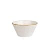 Sauce Dish 9cl Barley White