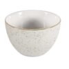 Sugar Bowl 22.7cl Barley White
