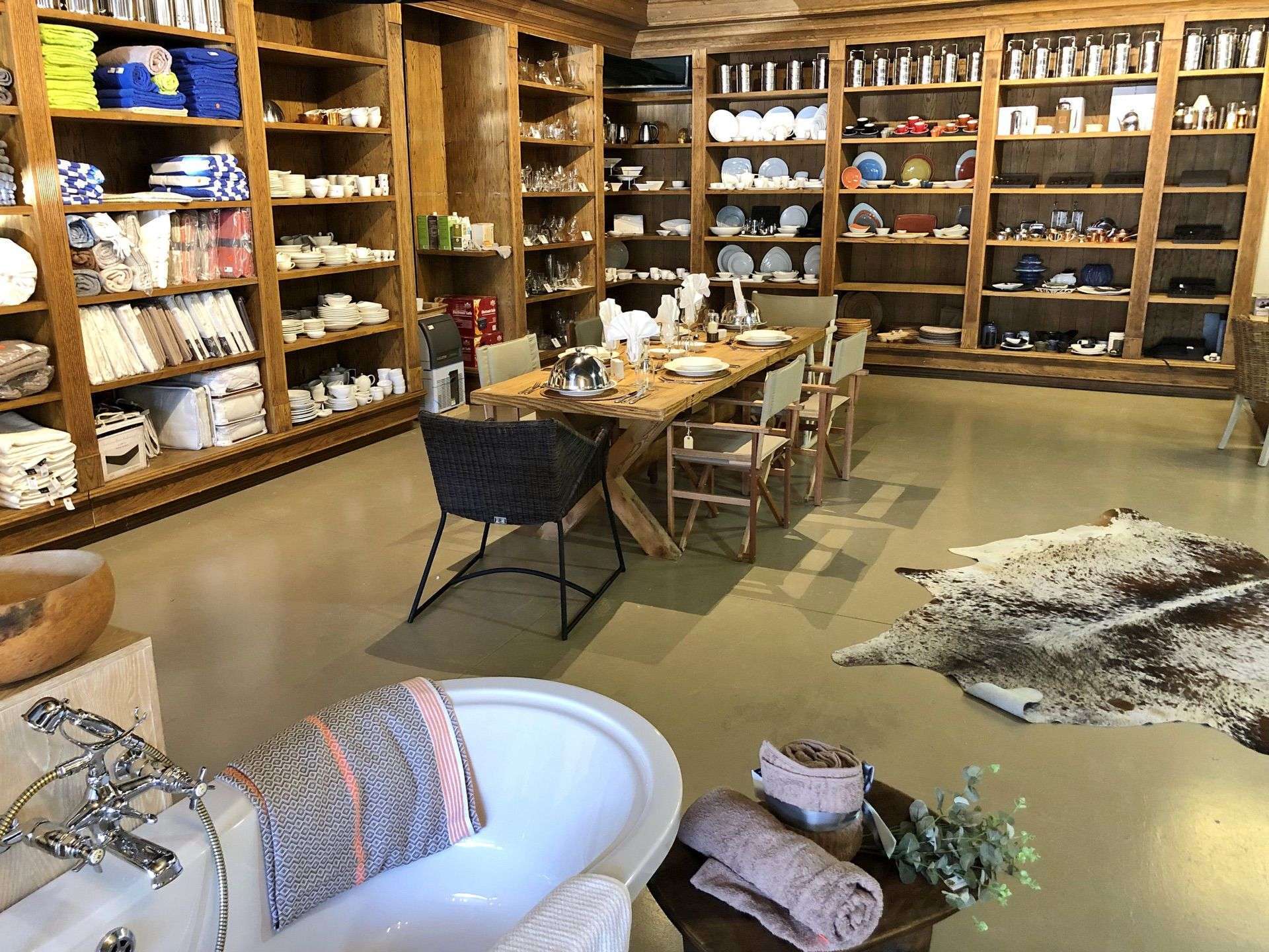 Hotel Amenities Shop | Delivery across Africa