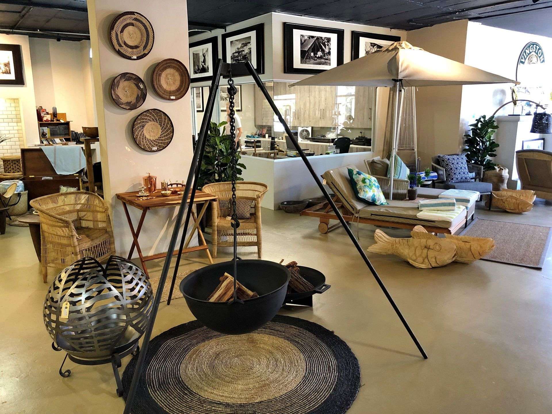 Safari Hotel Equipment Shop | Delivery across Africa