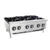 BC Anvil Gas Stove Heavy Duty 6 Burner