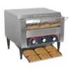 BC Anvil Wide Mouth Conveyor Toaster