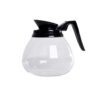 BC Coffee Machine Glass Jug - No Lid 1.8L