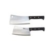BC Meat Cleaver Grunter 255mm
