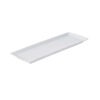 FT Prima White Canape Tray 31cm