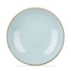 Large Coupe Bowl 31cm Duck Egg Blue