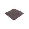 DH Terry Lustre 525gm Face cloth Brown