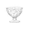 Diamond Dessert Bowl 36cl 99x115mm