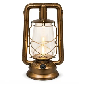 Buy Dietz Monarch D10 Lantern Rechargeable – Bronze - Hospitality Equipment