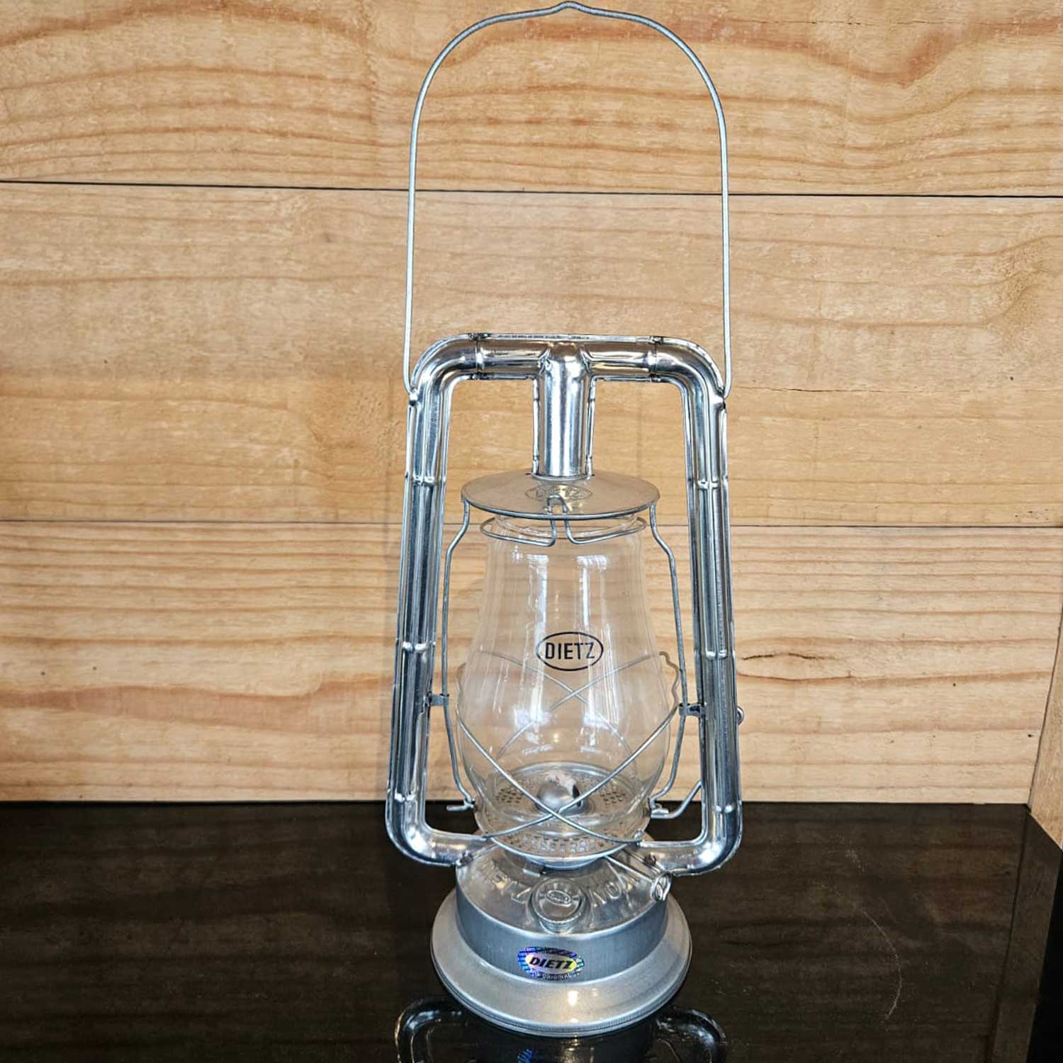 Dietz Monarch D10 Lantern