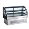 Display Unit Fridge C/Sunk 900mm Salvadore